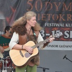 Dymarki Świętokrzyskie 2016 