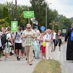 Prudnik już w drodze