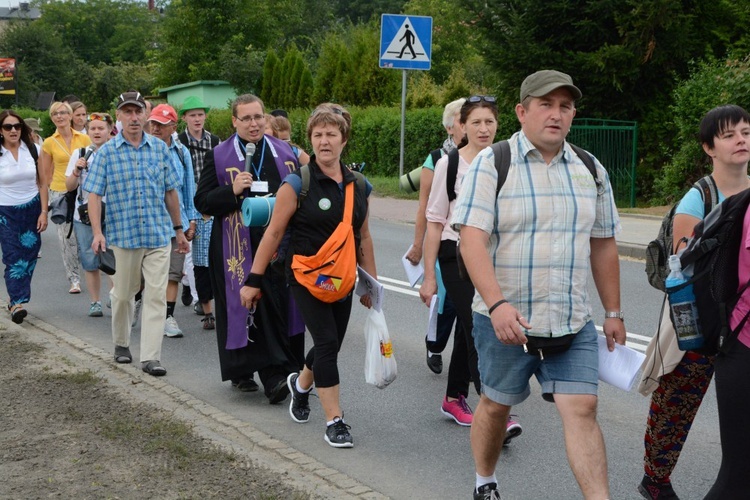 Prudnik już w drodze