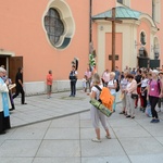 Prudnik już w drodze