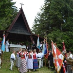 Tischnerowska Msza św. pod Turbaczem