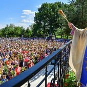 Kard. Dziwisz: nie do śmierci należy ostatnie słowo