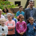 Kolorowy odpust w Brunarach 2016