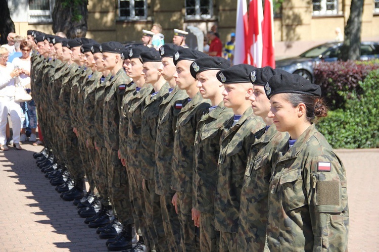 Święto Wojska Polskiego w Gdyni