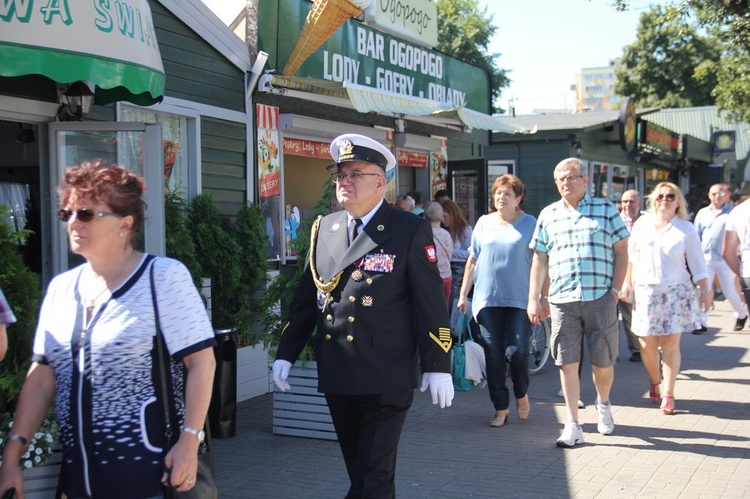 Święto Wojska Polskiego w Gdyni