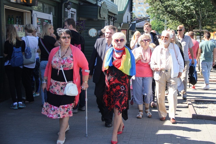 Święto Wojska Polskiego w Gdyni