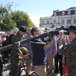 Święto Wojska Polskiego w Gdyni