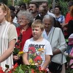 Wniebowzięcie w Bruśniku