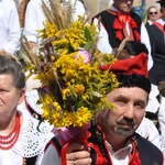 Wniebowzięcie w Bruśniku