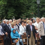 Dziękujemy za waszą służbę