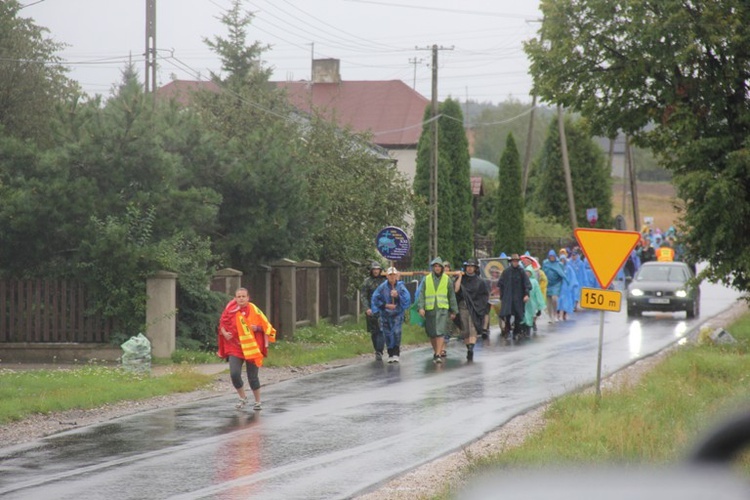 V dzień pielgrzymowania ŁPPM