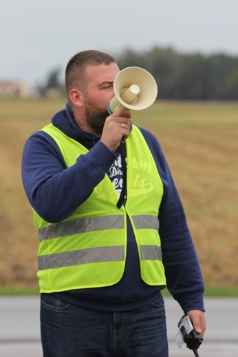 V dzień pielgrzymowania ŁPPM