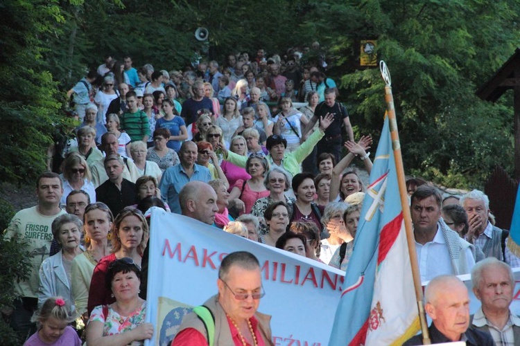 25. Pielgrzymka Apostolstwa Trzeźwości