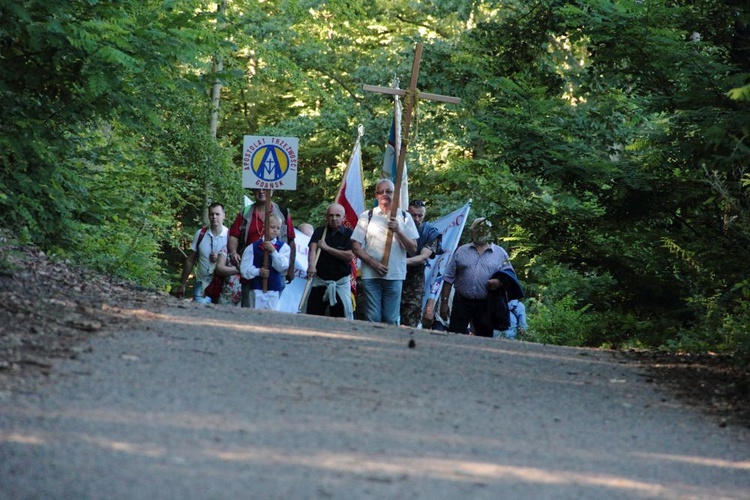 25. Pielgrzymka Apostolstwa Trzeźwości