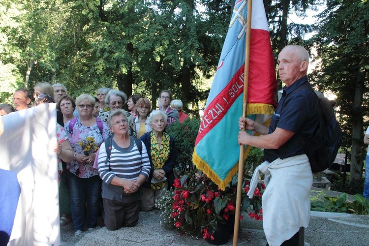 25. Pielgrzymka Apostolstwa Trzeźwości