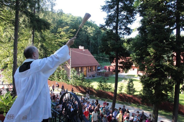 25. Pielgrzymka Apostolstwa Trzeźwości