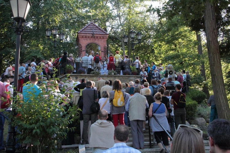 25. Pielgrzymka Apostolstwa Trzeźwości