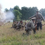  Wielkie widowisko historyczne