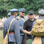  Wielkie widowisko historyczne