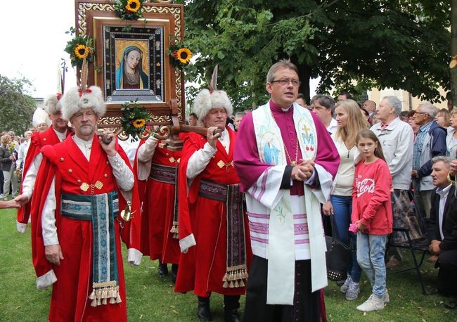 Wdzięczność z głębi serca