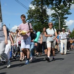 W drodze do Kamienia Śląskiego