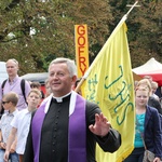 Pielgrzymka do Matki Bożej Suserskiej