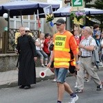 W drodze do Wysokiej i Kadłubca