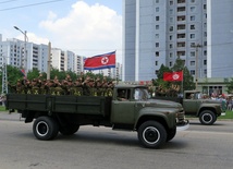Korea Płn. wznowiła produkcję plutonu