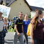 Strumień raciborski w Centawie