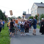 Strumień raciborski w Centawie