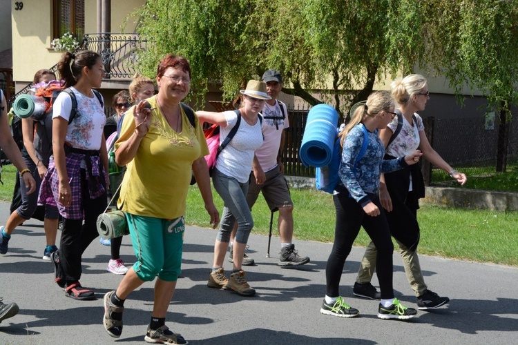 Strumień raciborski w Centawie