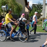 Strumień raciborski w Centawie