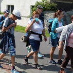 Strumień raciborski w Centawie