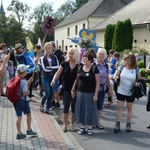 Strumień raciborski w Centawie