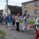 Strumień raciborski w Centawie