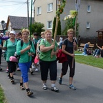 Strumień raciborski w Centawie