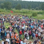 Radomska Pielgrzymka na Jasną Górę