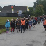 Radomska Pielgrzymka na Jasną Górę