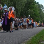 Radomska Pielgrzymka na Jasną Górę