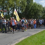 Radomska Pielgrzymka na Jasną Górę