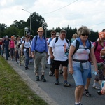 Czwartkowe popołudnie w drodze