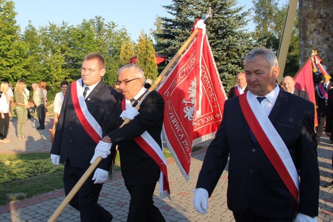 Męczennik czasów komunizmu