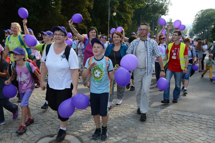 "Jedynki" na Jasnej Górze