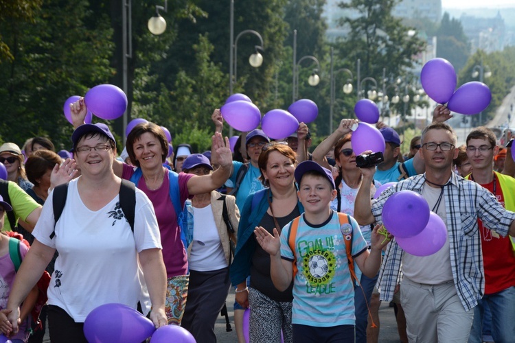 "Jedynki" na Jasnej Górze