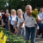 "Jedynki" na Jasnej Górze