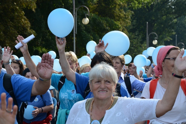 "Jedynki" na Jasnej Górze