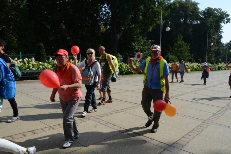 "Dwójki" na ostatniej prostej