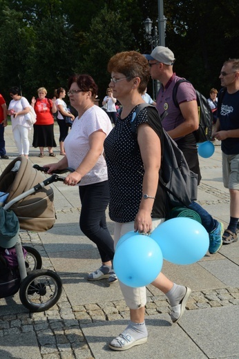 "Dwójki" na ostatniej prostej