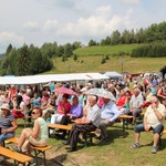 Modlitwa trzech narodów na Trójstyku - 2016