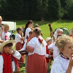 Modlitwa trzech narodów na Trójstyku - 2016